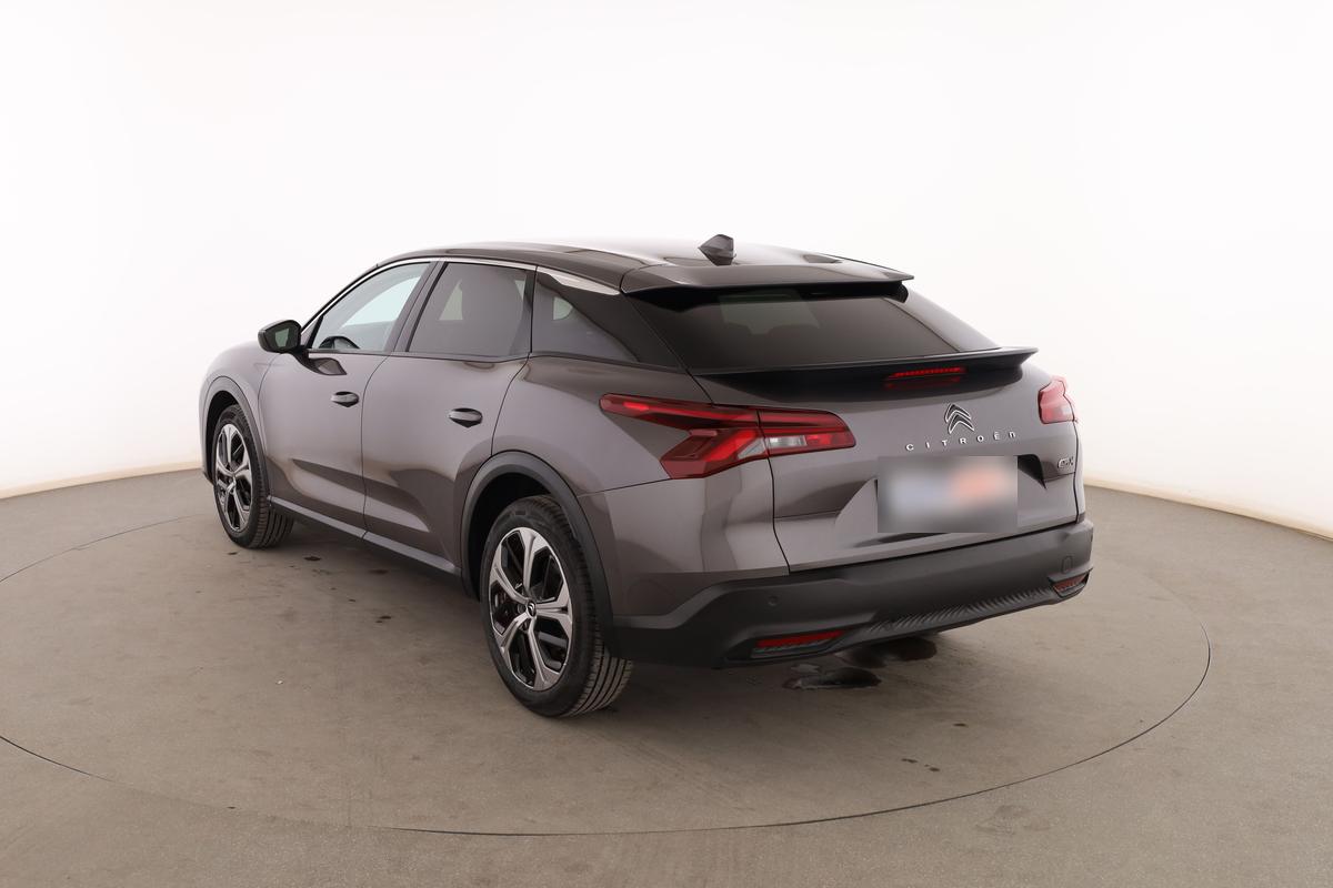 Citroen C5 X 1.2 PureTech Feel, фото 3