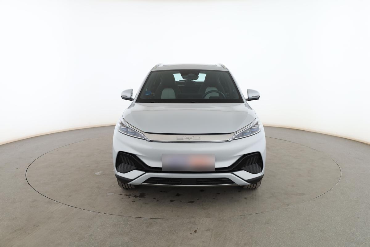 BYD Atto 3 Design, фото 8