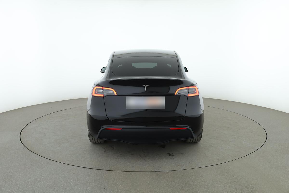 Tesla Model Y Standard Range, фото 4