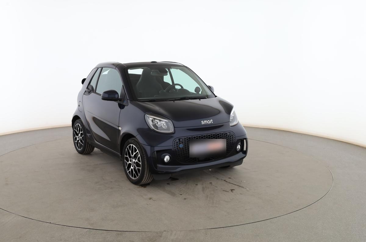 Smart ForTwo Prime, фото 7