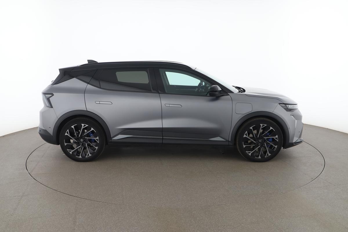 Renault Scenic Esprit Alpine 220 Long Range, фото 6