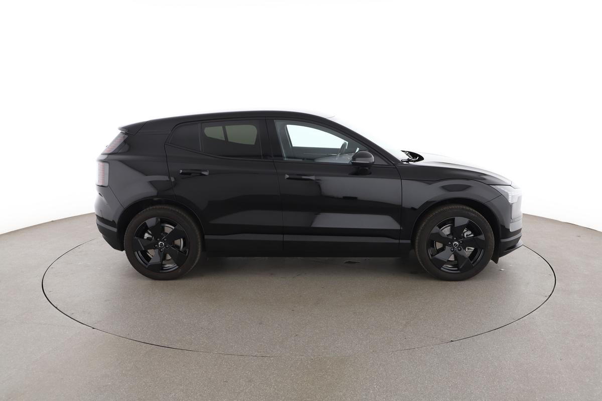 Volvo EX30 Single Motor Extended Range Plus Black Pure Elec, фото 6
