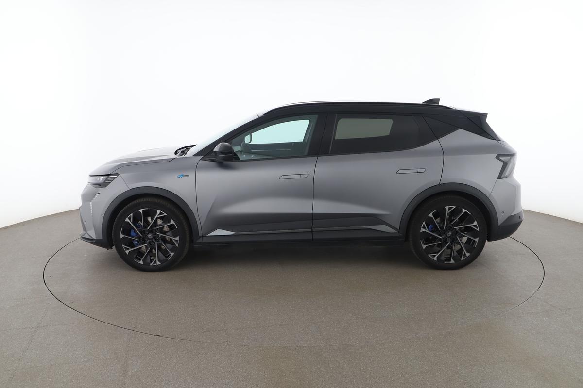 Renault Scenic Esprit Alpine 220 Long Range, фото 2