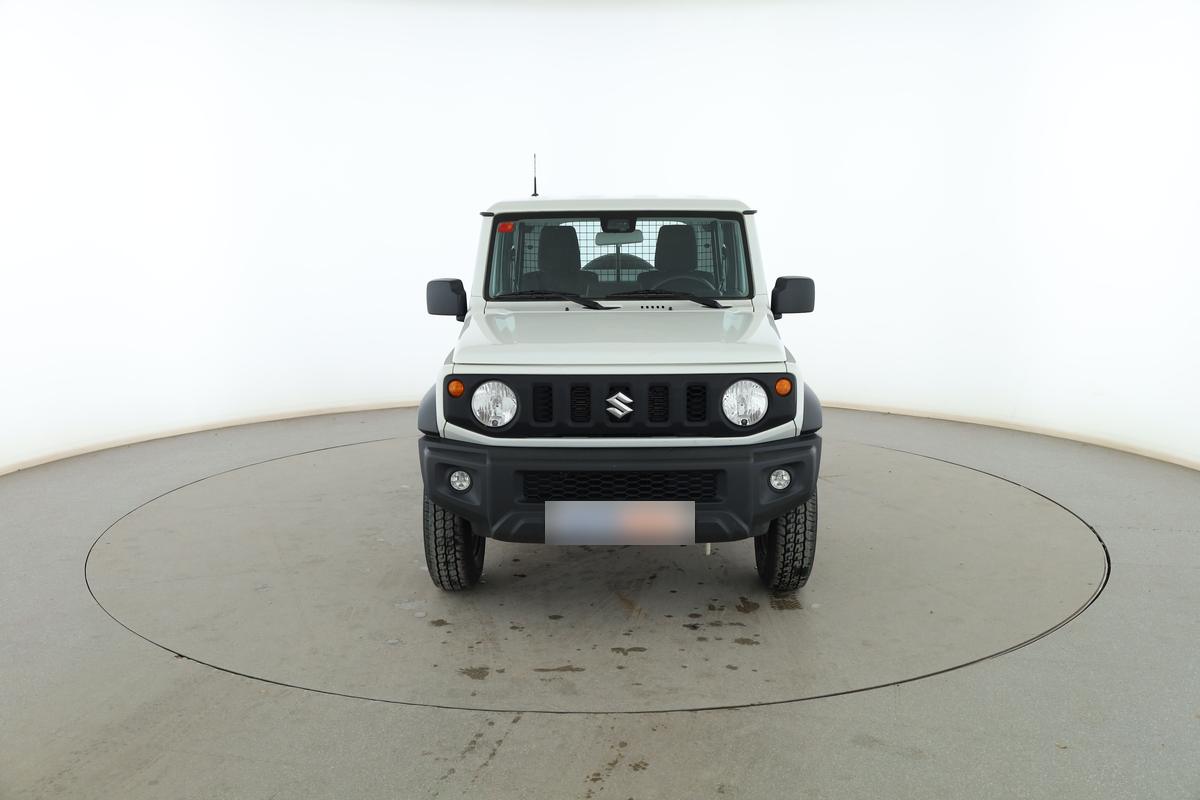 Suzuki Jimny 1.5 JLX, фото 8
