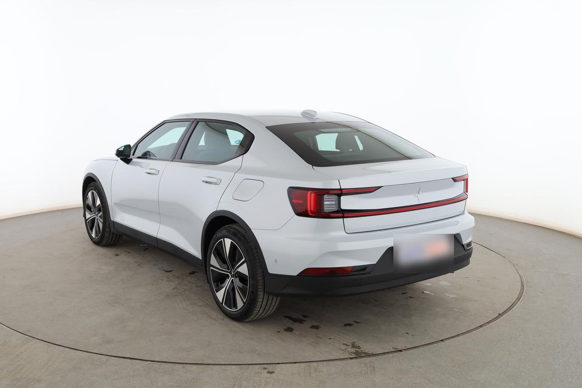 Polestar 2 Long Range Single, фото 3