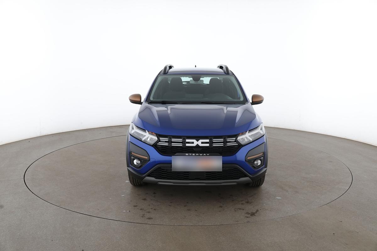 Dacia Sandero 1.0 TCe Stepway Extreme, фото 8