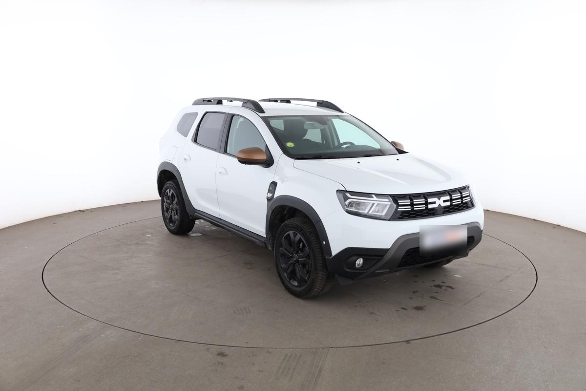 Dacia Duster 1.5 Blue dCi SL Extreme 4x2, фото 7
