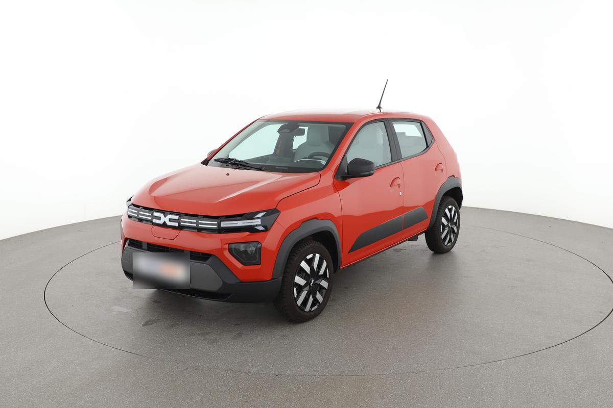 Dacia Spring Expression