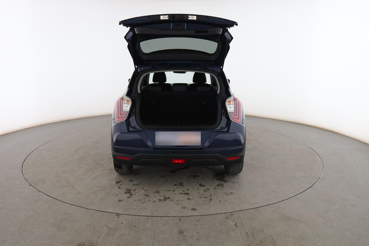 SsangYong Tivoli 1.2 GDI Urban+ 4x2, фото 15