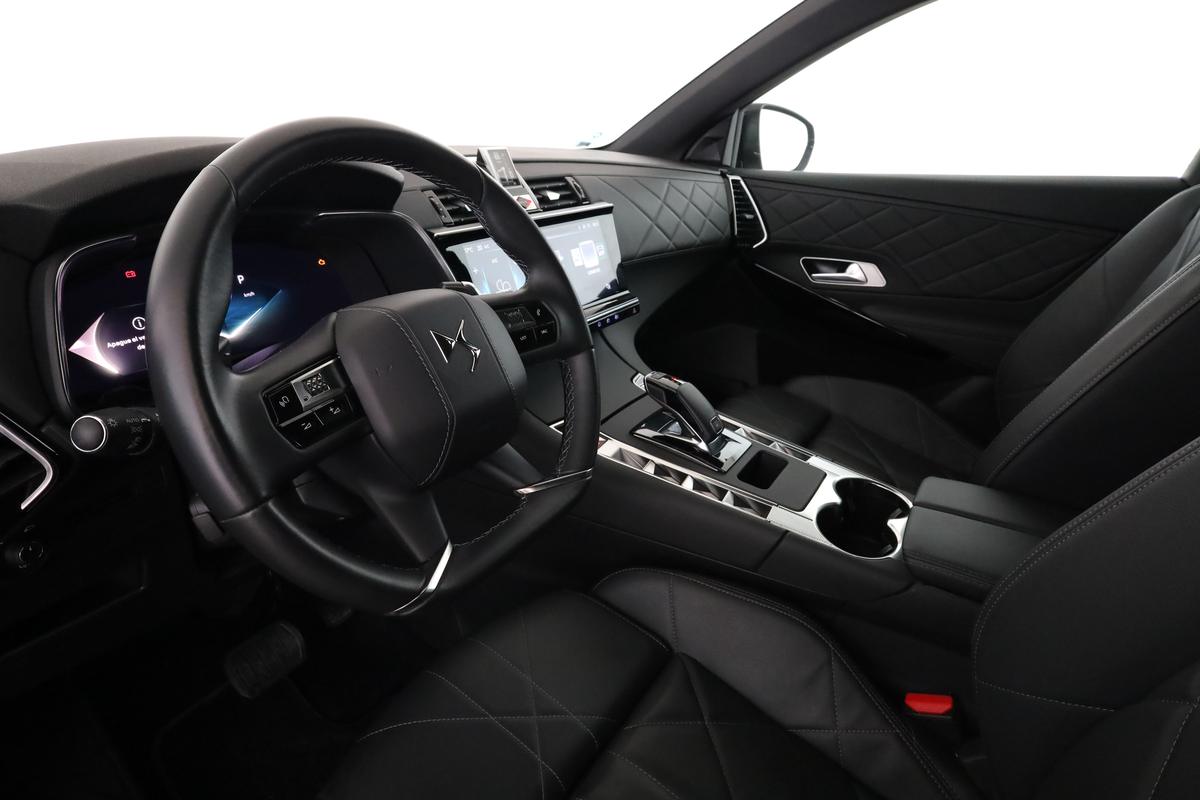 DS Automobiles DS7 1.5 Blue-HDi Rivoli, фото 11