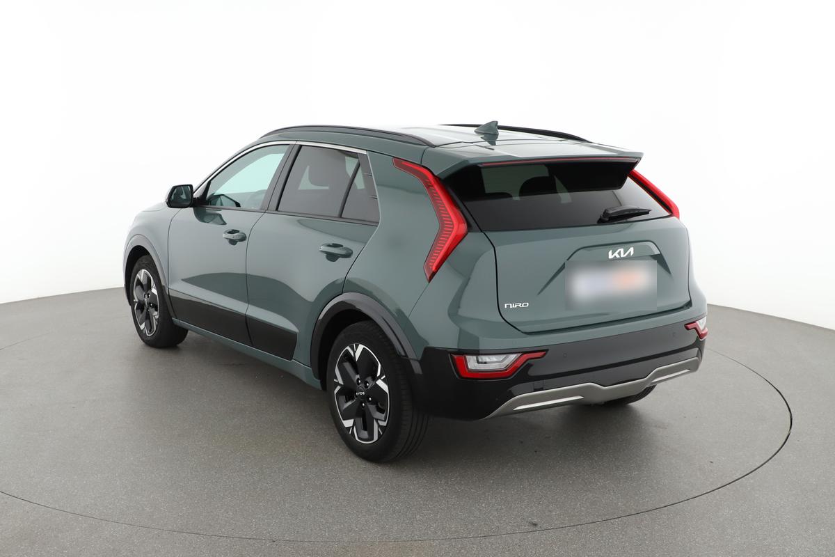 Kia Niro Vision, фото 3