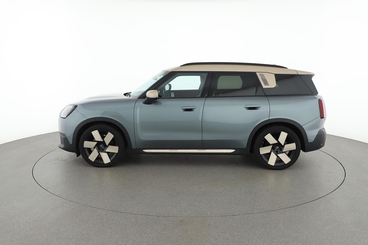MINI Countryman Cooper E Favoured Trim, фото 2