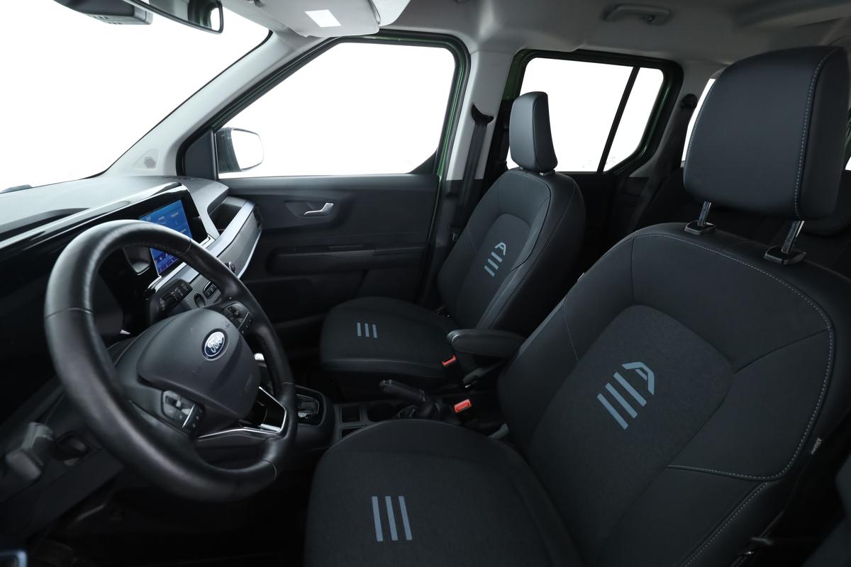 Ford Tourneo Courier 1.0 EcoBoost Active, фото 9