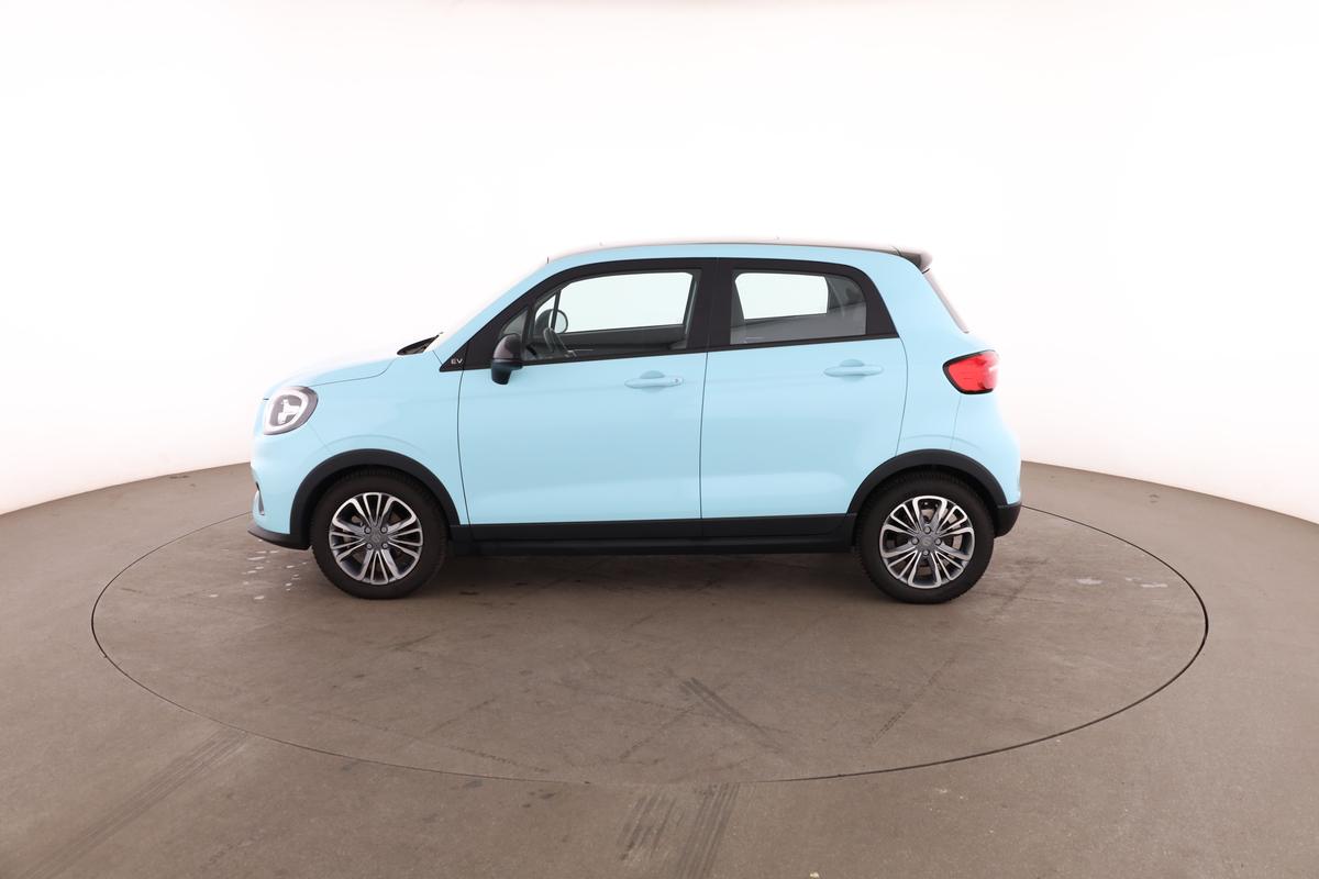 Leapmotor T03 37.3 kWh, фото 2