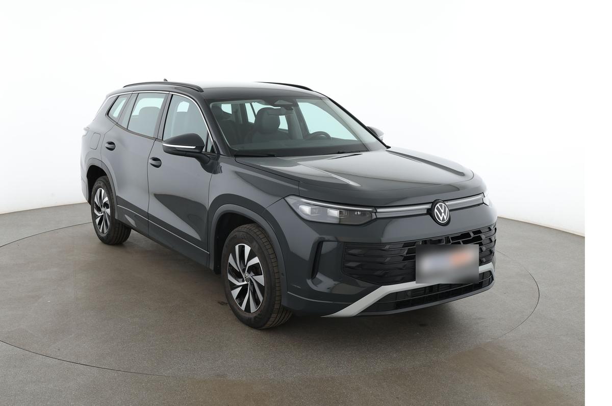 Volkswagen Tayron 2.0 TDI Life, фото 7