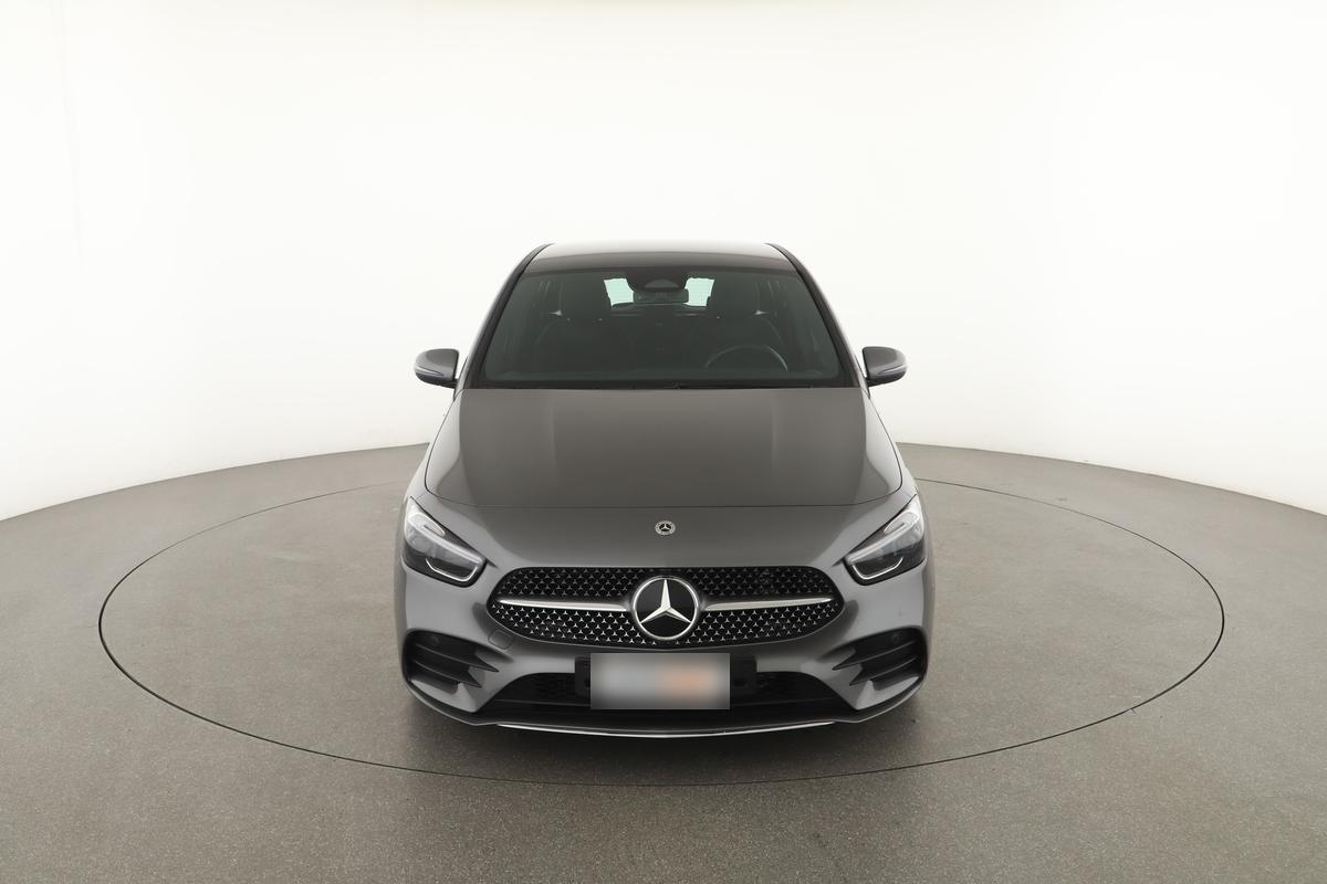 Mercedes-Benz B-Class B 180 d AMG Line Premium, фото 8