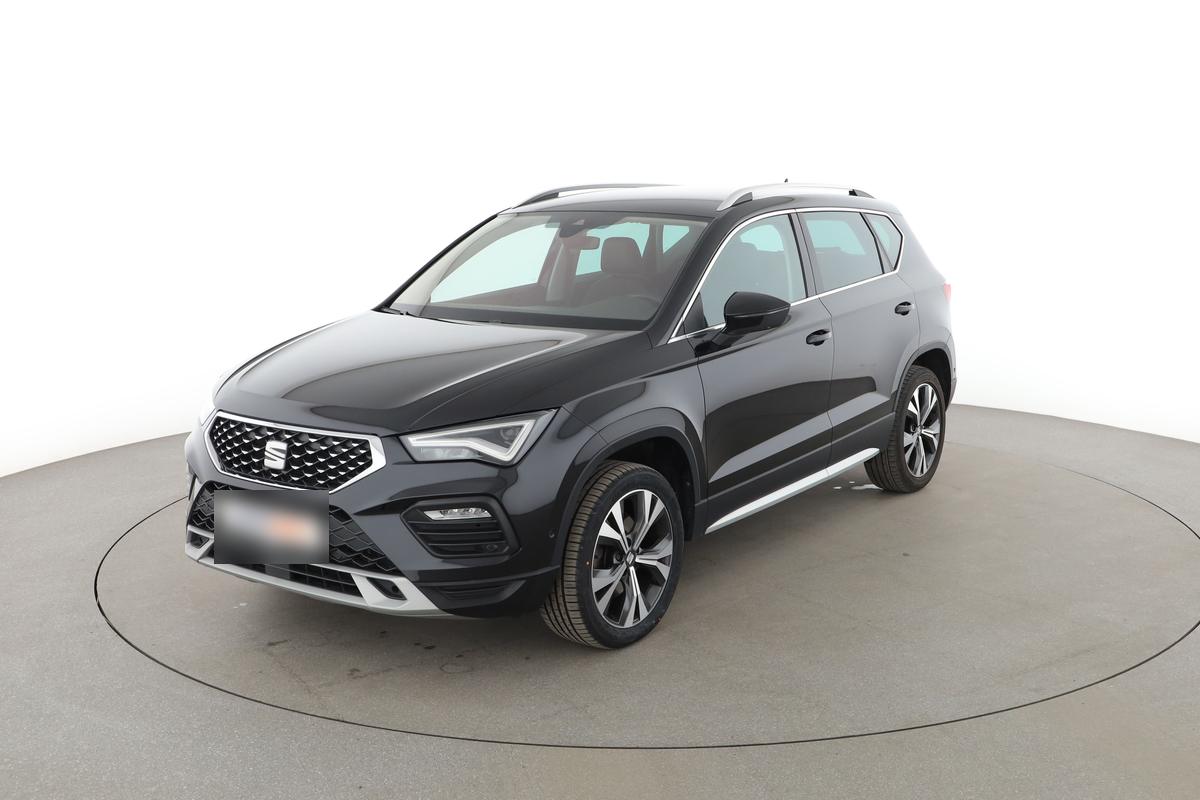 SEAT Ateca 2.0 TDI Xperience