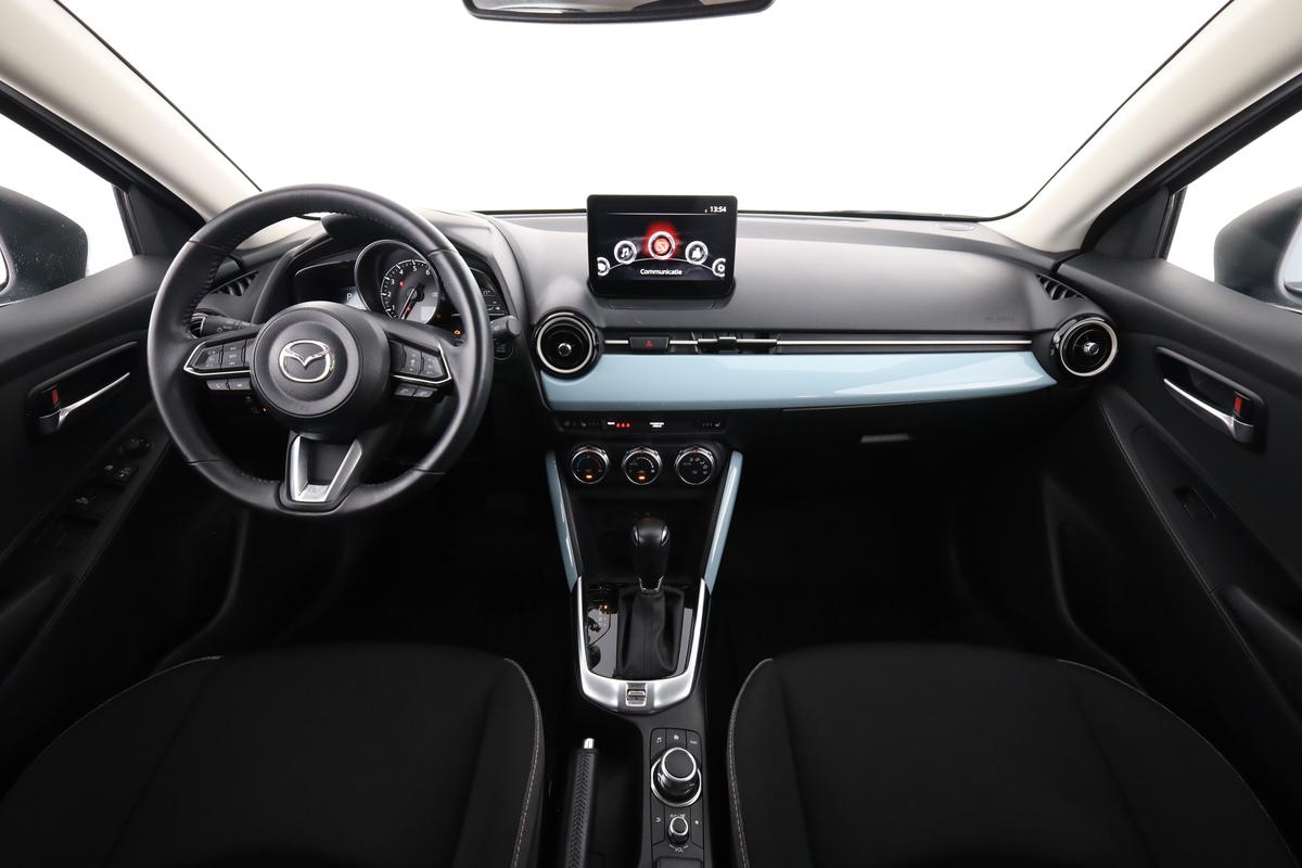 Mazda 2 1.5 Skyactiv-G Center-Line, фото 11