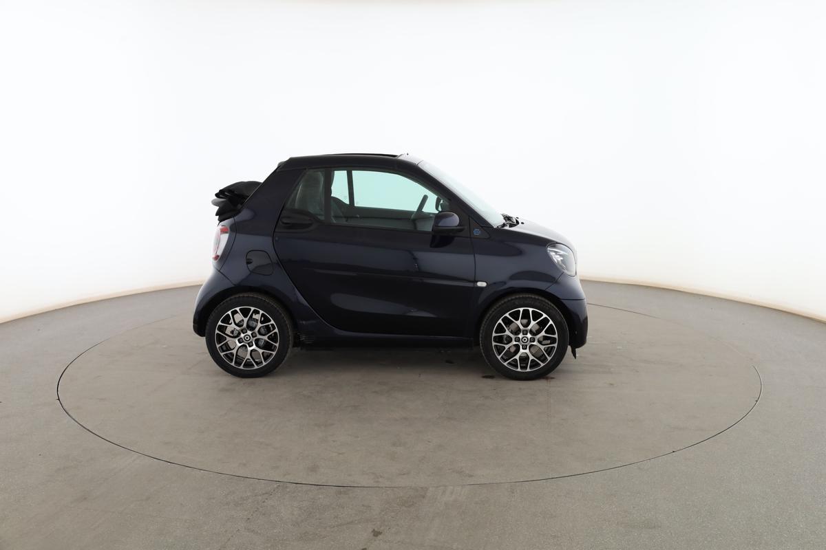 Smart ForTwo Prime, фото 6