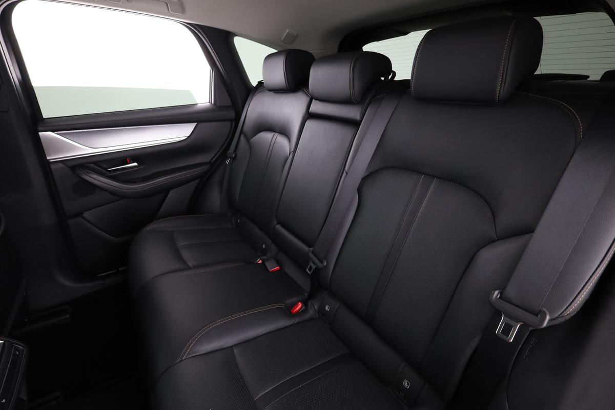 Mazda CX-60 3.3 e-Skyactiv-D Homura 2WD, фото 13