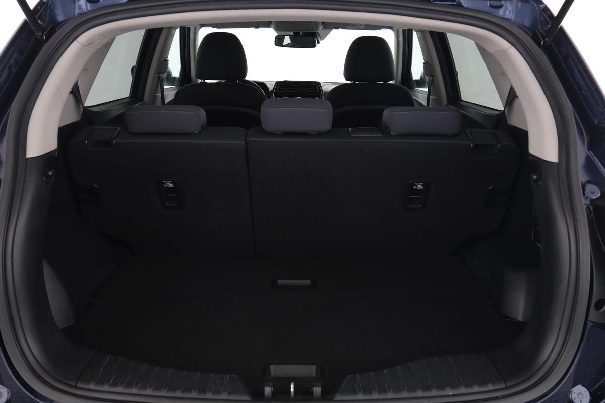 SsangYong Tivoli 1.2 GDI Urban+ 4x2, фото 16