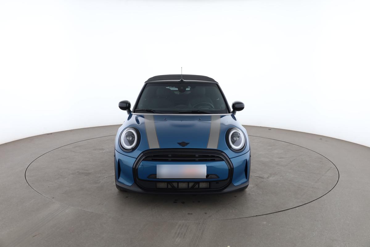 MINI Cabrio Cooper Edition Premium Plus, фото 8