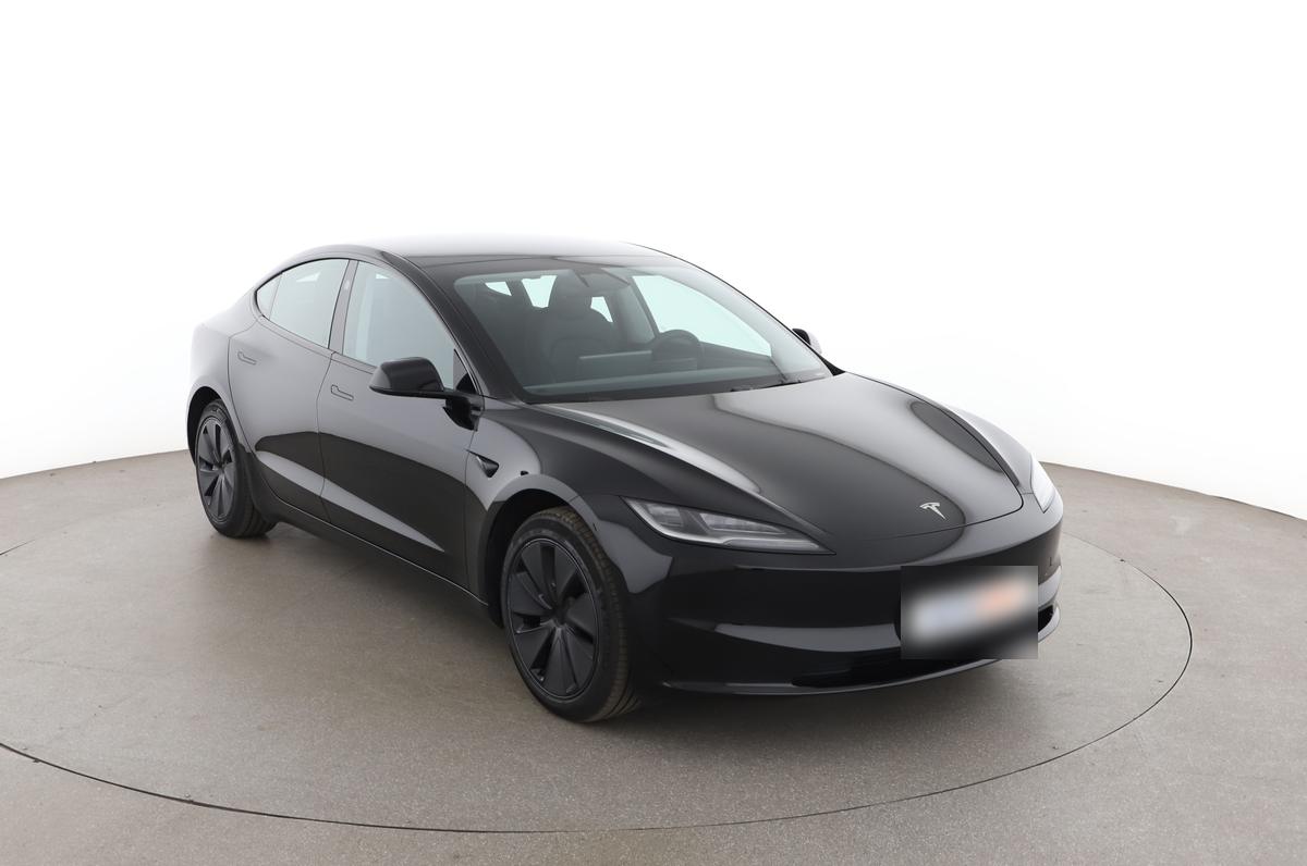 Tesla Model 3 Standard Range, фото 7