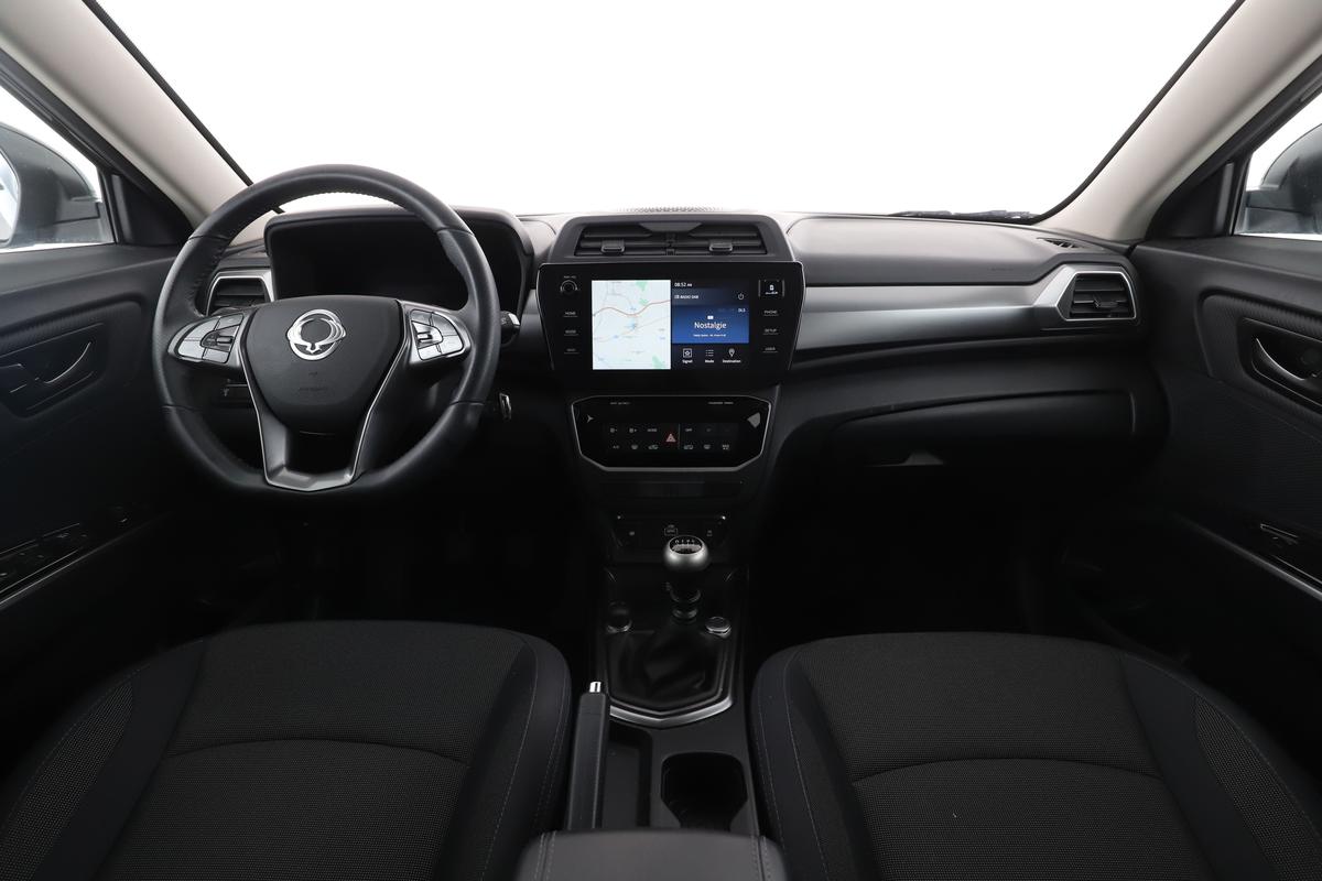 KGM Tivoli 1.5 T-GDi, фото 11