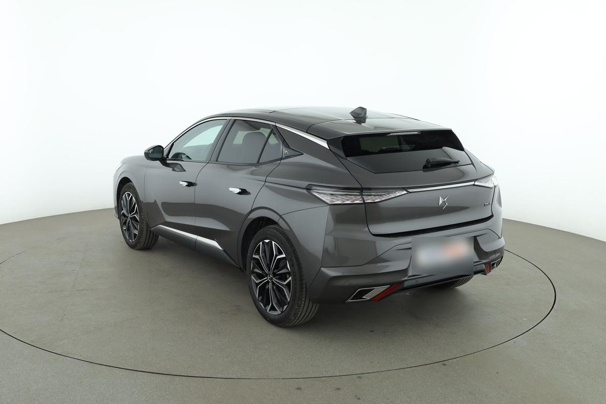 DS Automobiles DS4 1.5 Blue-HDi Rivoli, фото 3