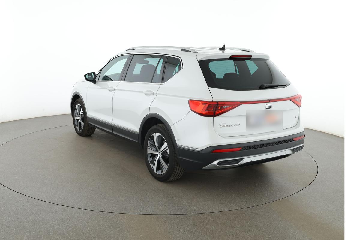 SEAT Tarraco 2.0 TDI Xperience 4Drive, фото 3