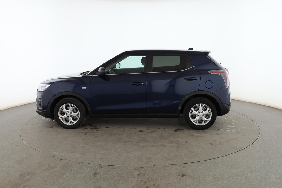 SsangYong Tivoli 1.2 GDI Urban+ 4x2, фото 2