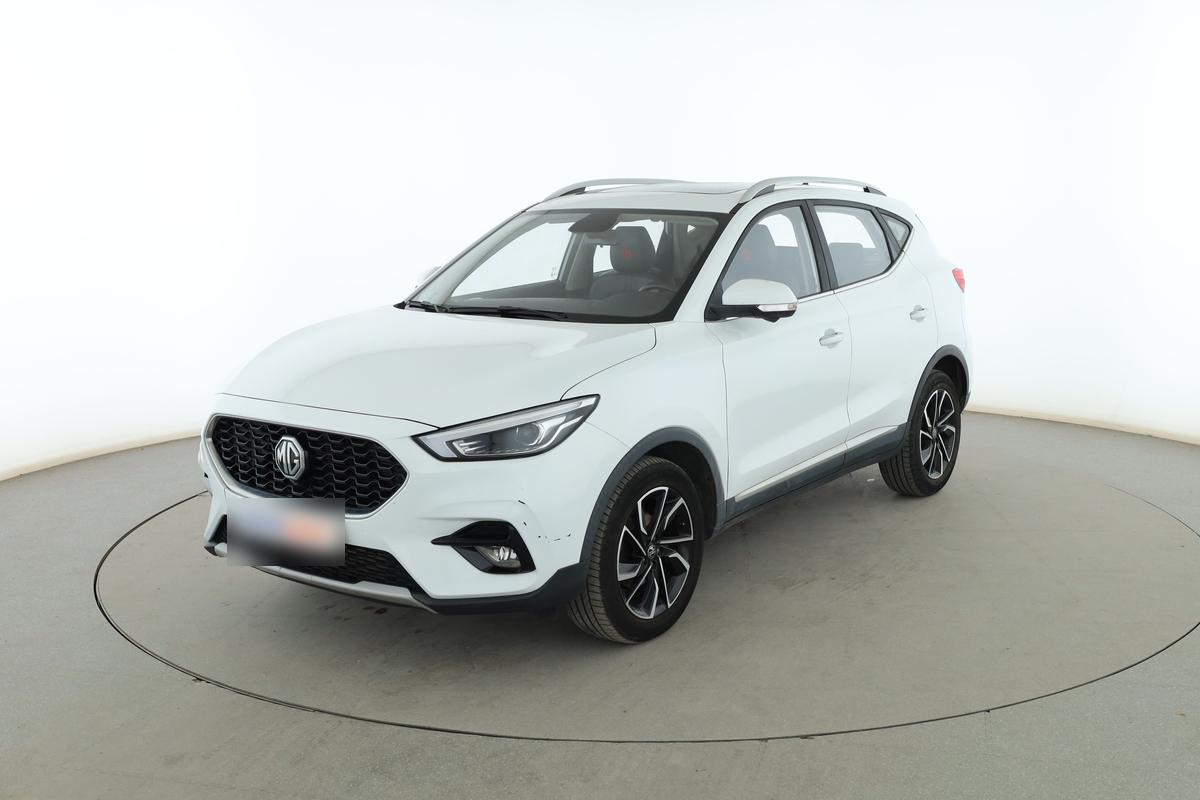 MG ZS 1.0 T-GDI Luxury