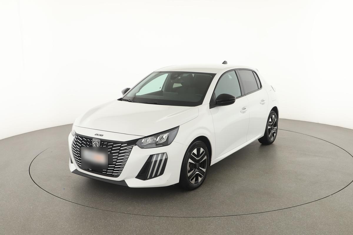Peugeot 208 1.2 PureTech Allure