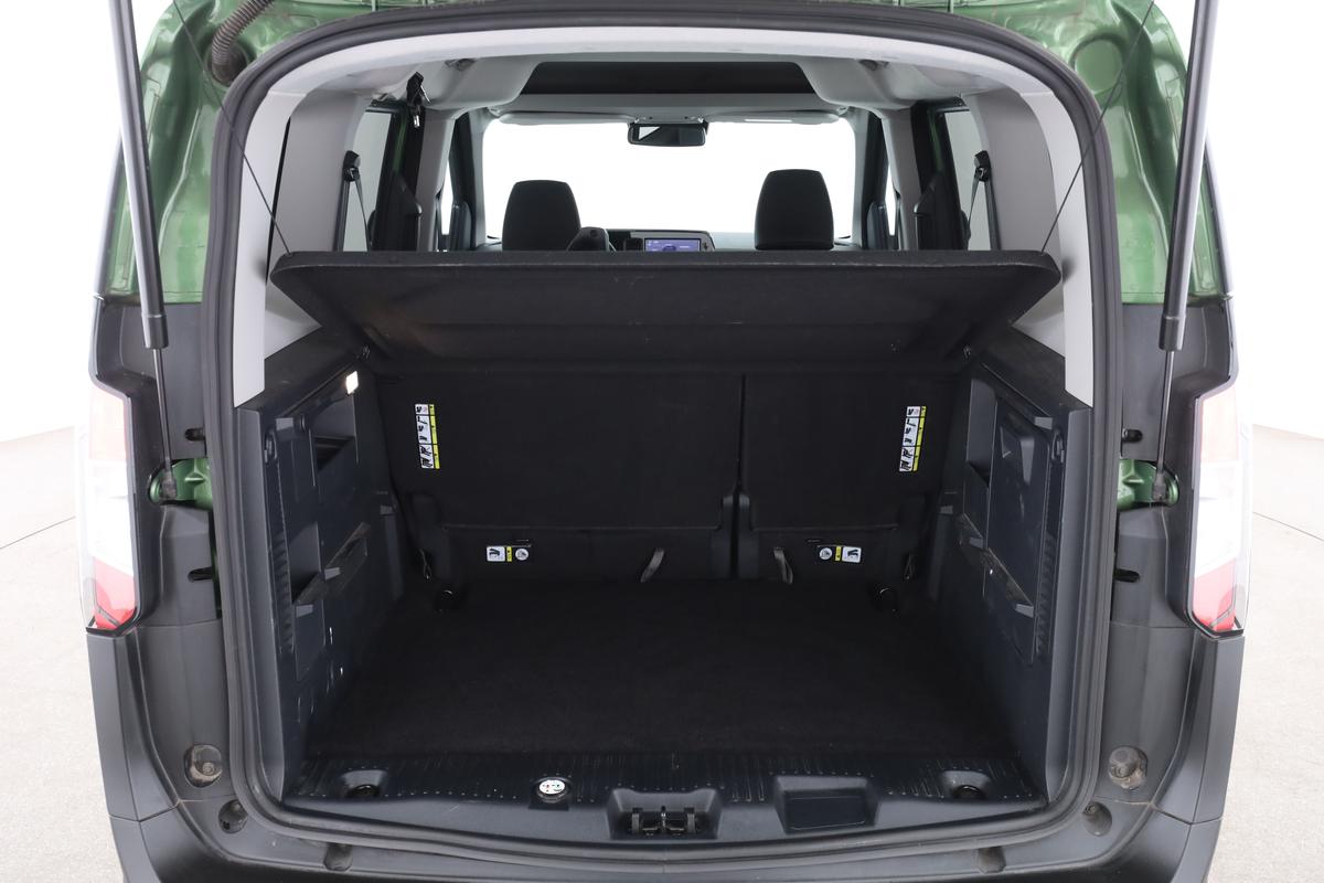 Ford Tourneo Courier 1.0 EcoBoost Active, фото 16