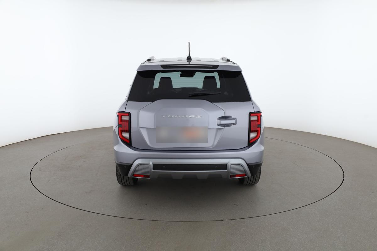 SsangYong Torres 1.5 T-GDI Quartz, фото 4