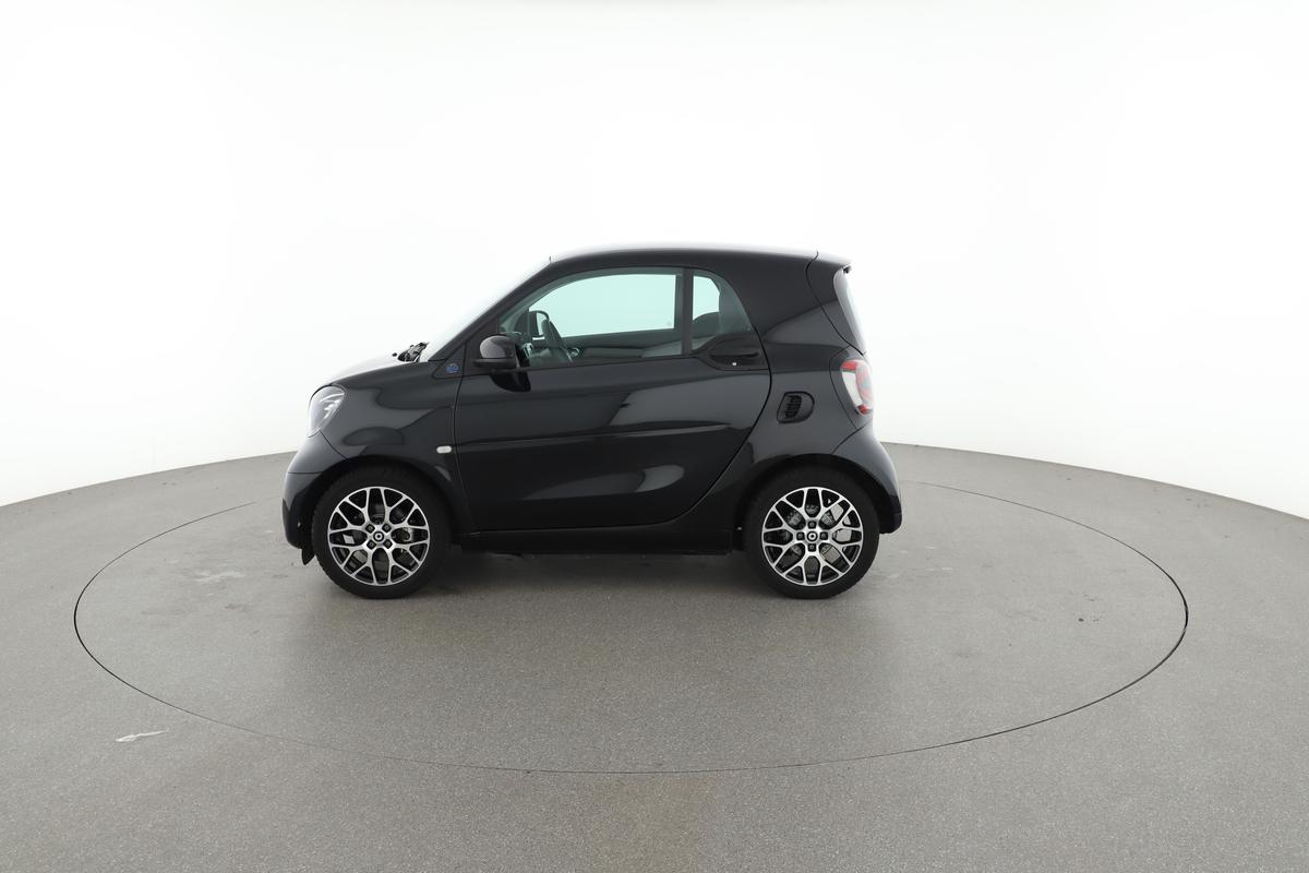 Smart fortwo Prime, фото 2