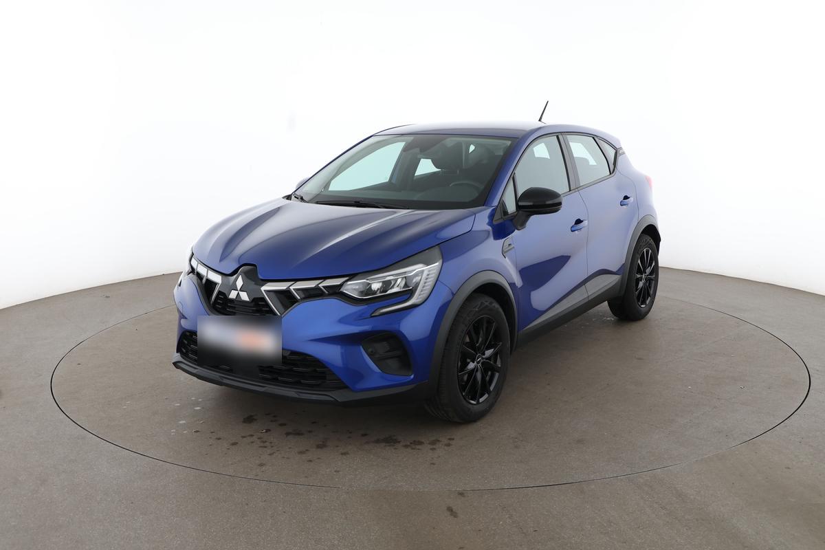 Mitsubishi ASX 1.0 TCE