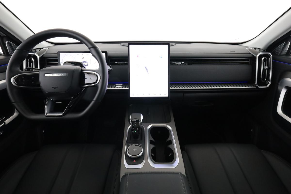 Jaecoo 7 1.6 Turbo Select, фото 11