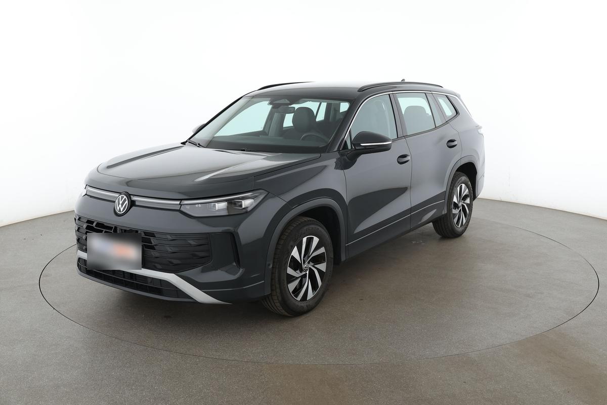 Volkswagen Tayron 2.0 TDI Life