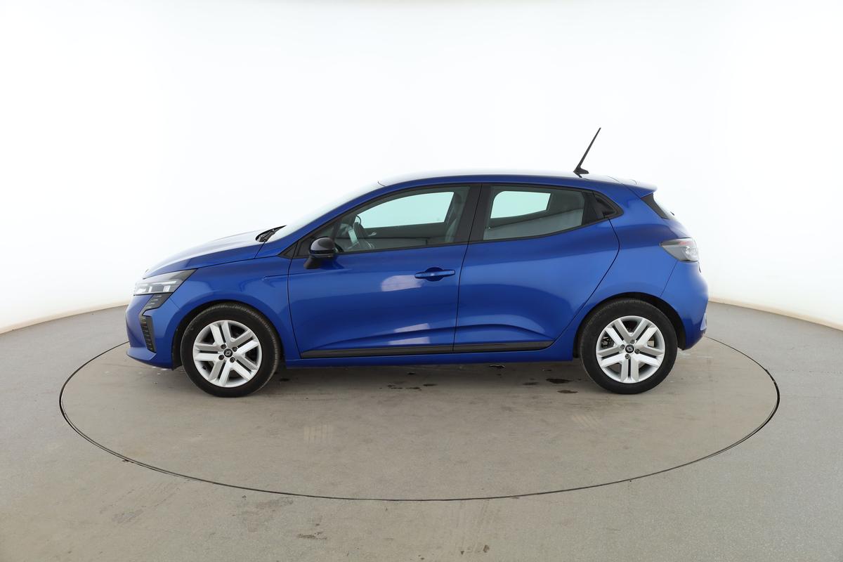 Renault Clio 1.0 TCe Evolution, фото 2