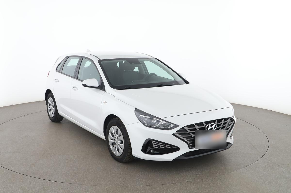 Hyundai i30 1.0 TGDI Advantage, фото 7