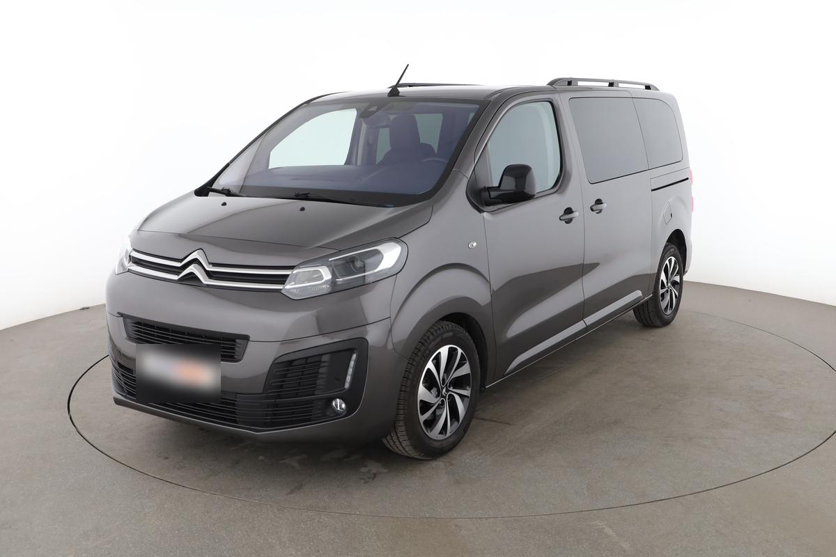 Citroen Spacetourer 2.0 Blue-HDi Business M (L2)