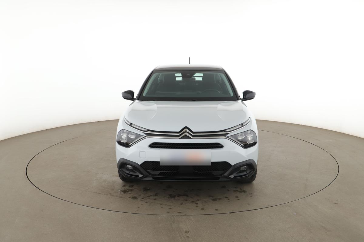 Citroen C4 1.2 PureTech Plus, фото 8