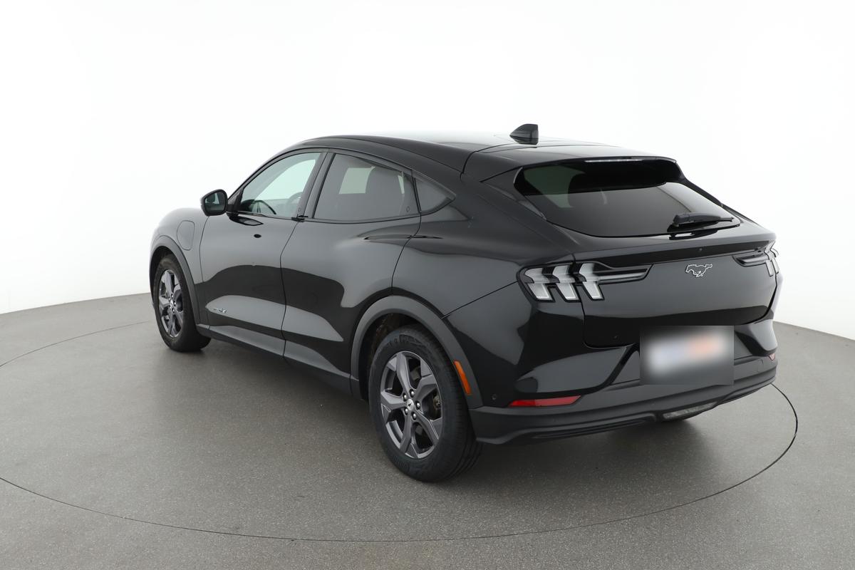 Ford Mustang Mach-E, фото 3