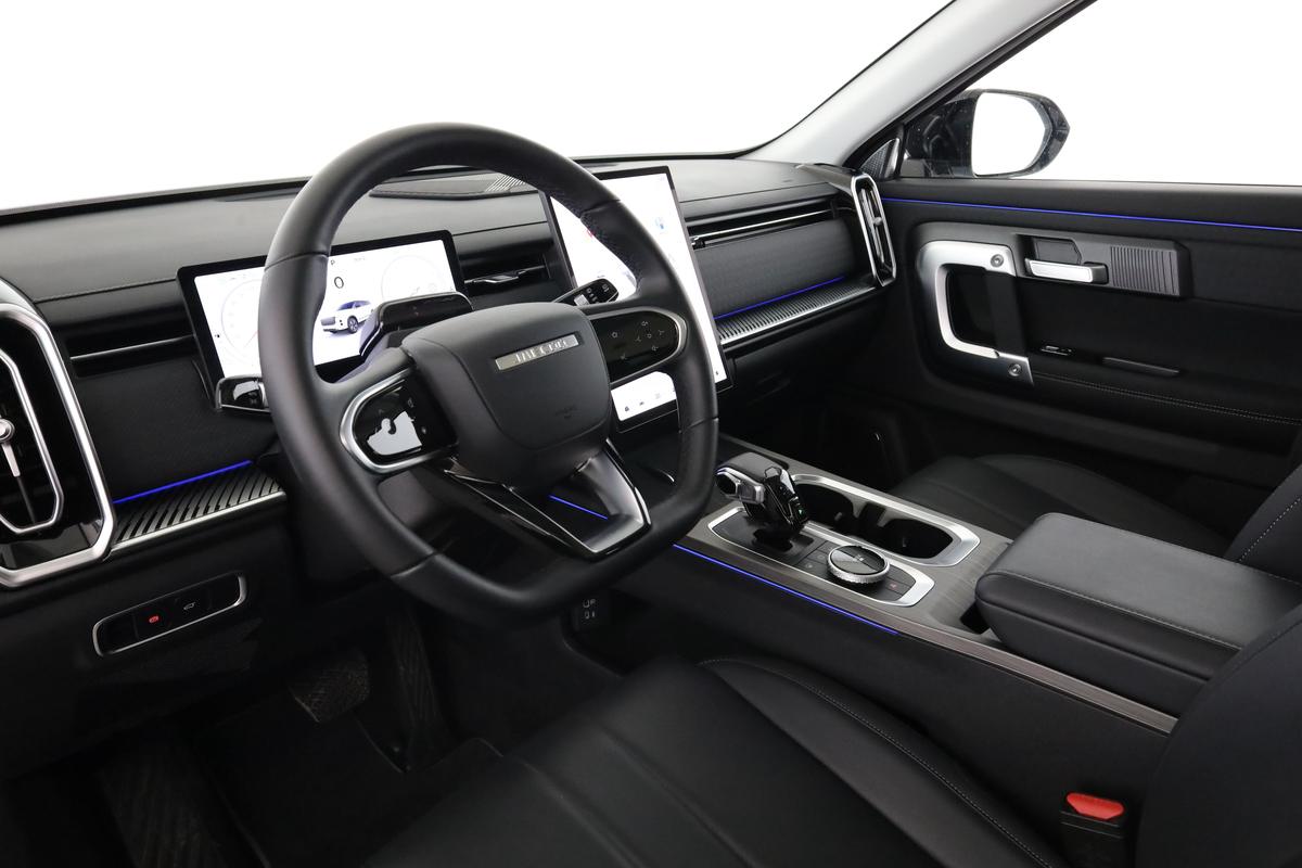 Jaecoo 7 1.6 Turbo Select, фото 10