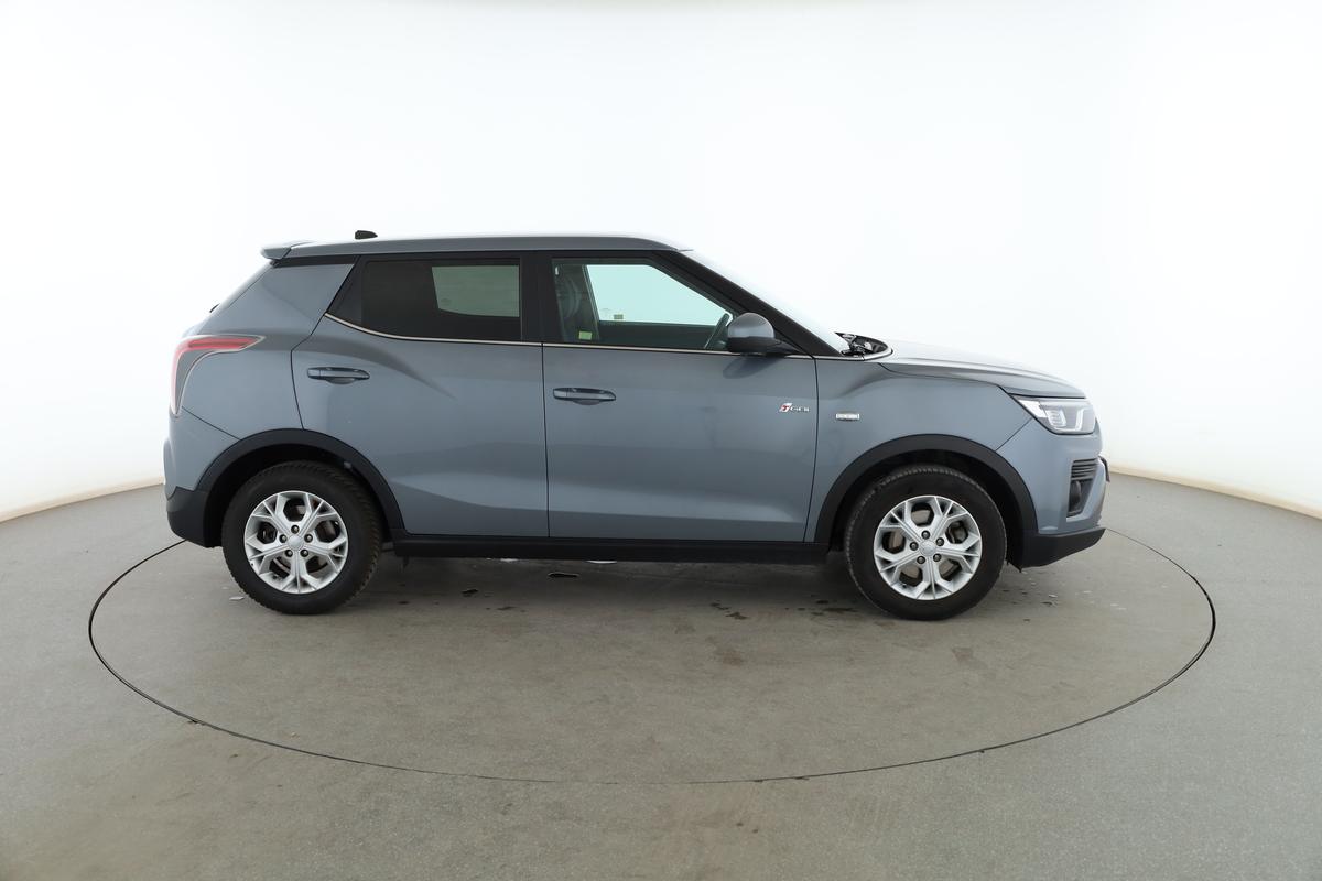 SsangYong Tivoli 1.2 GDI Urban+ 4x2, фото 6