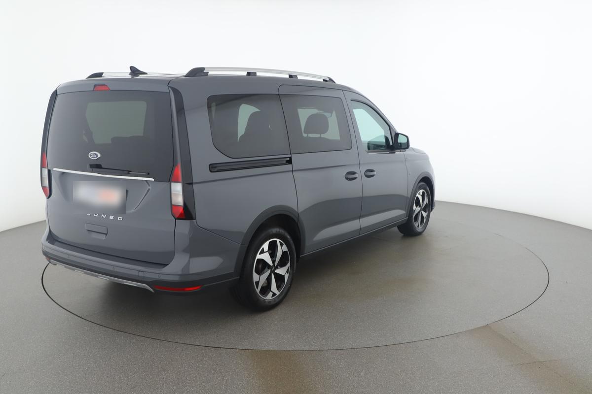 Ford Grand Tourneo Connect 2.0 TDCi EcoBlue Active, фото 5