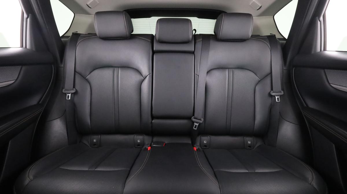 Mazda CX-60 3.3 e-Skyactiv-D Homura 2WD, фото 14