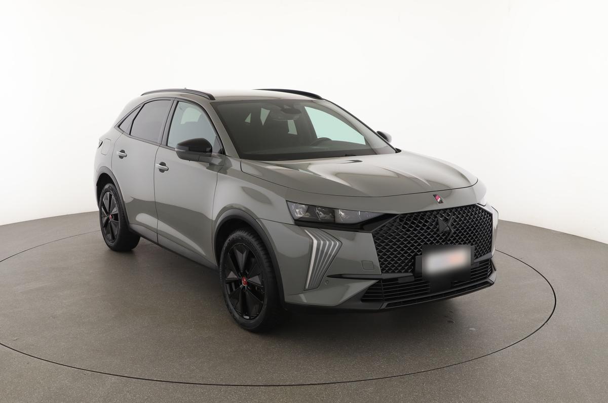 DS Automobiles DS7 1.5 Blue-HDi Performance Line, фото 7