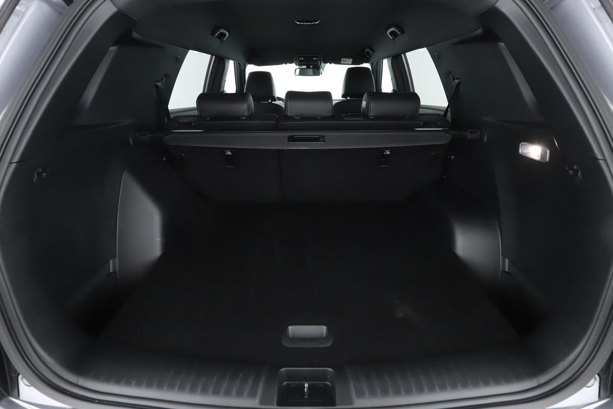 SsangYong Torres 1.5 T-GDI Quartz, фото 16